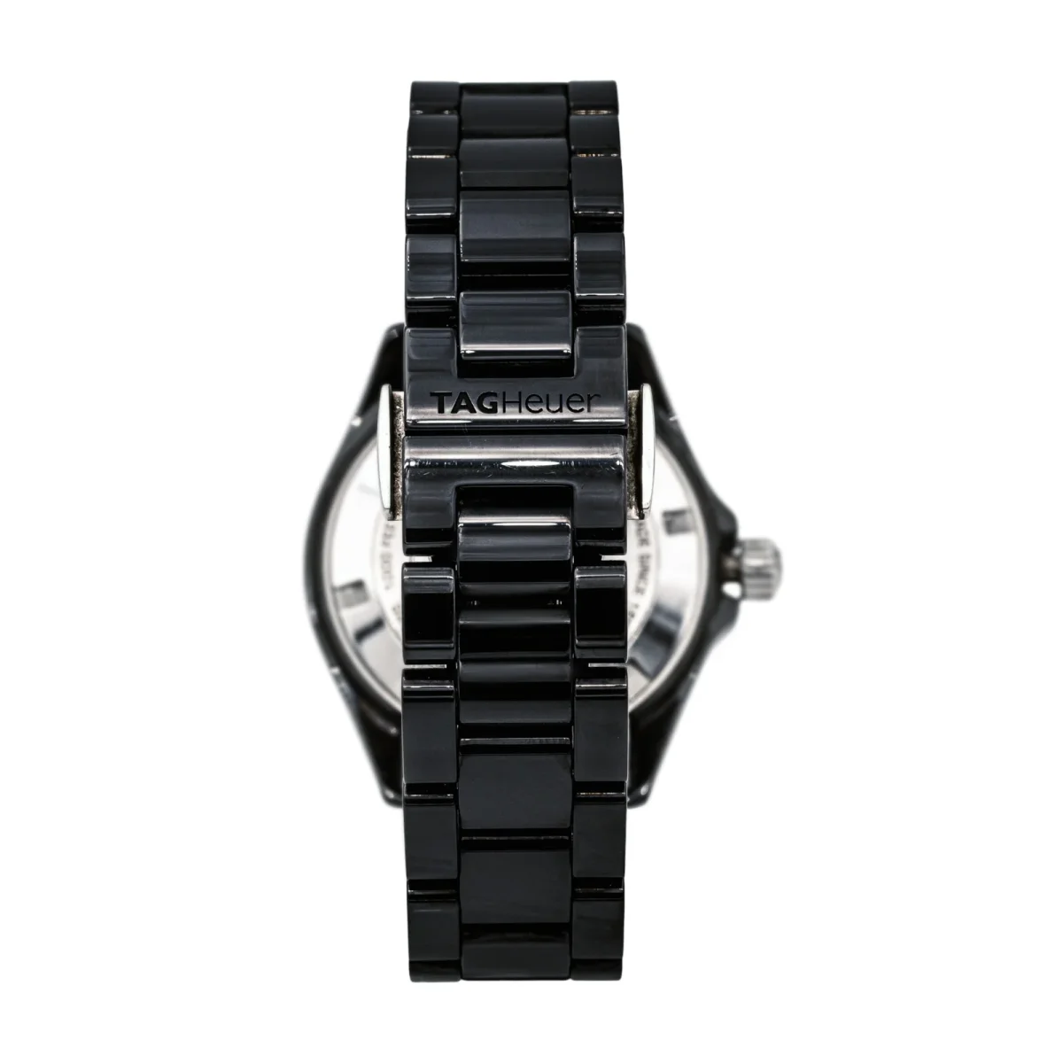 Tag heuer Montre Aquaracer Céramique – Image 6