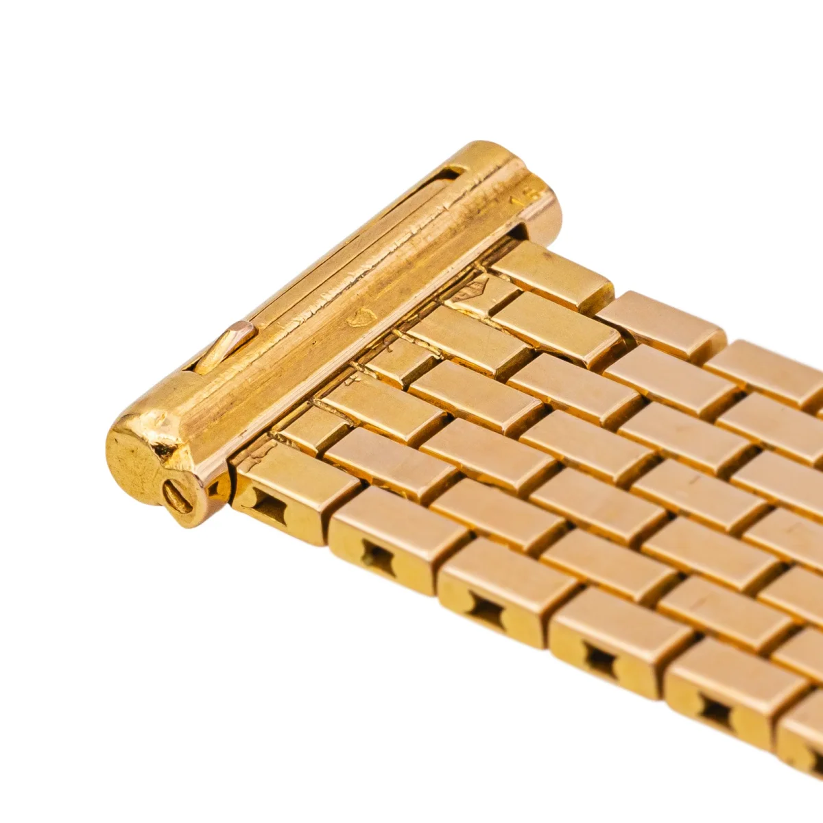 Boucheron Montre Reflet paris omega Or rose – Image 9