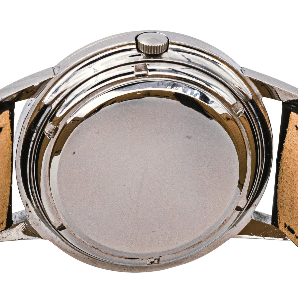 Eterna Montre Acier – Image 8