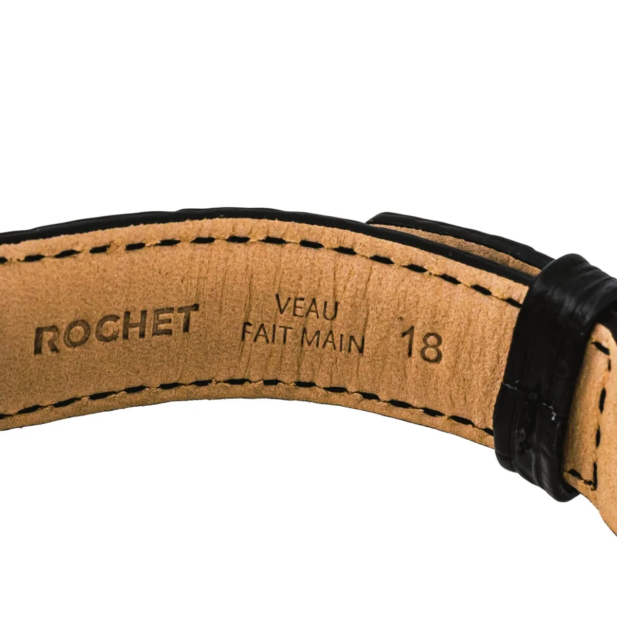 Eterna Montre Acier – Image 9