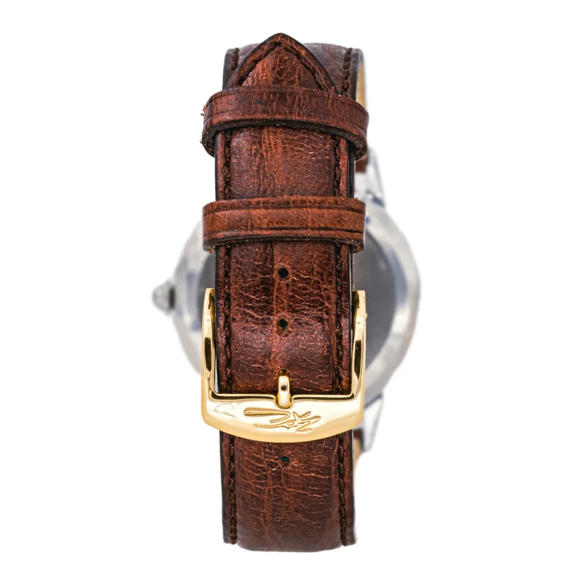 Movado Montre Acier – Image 5