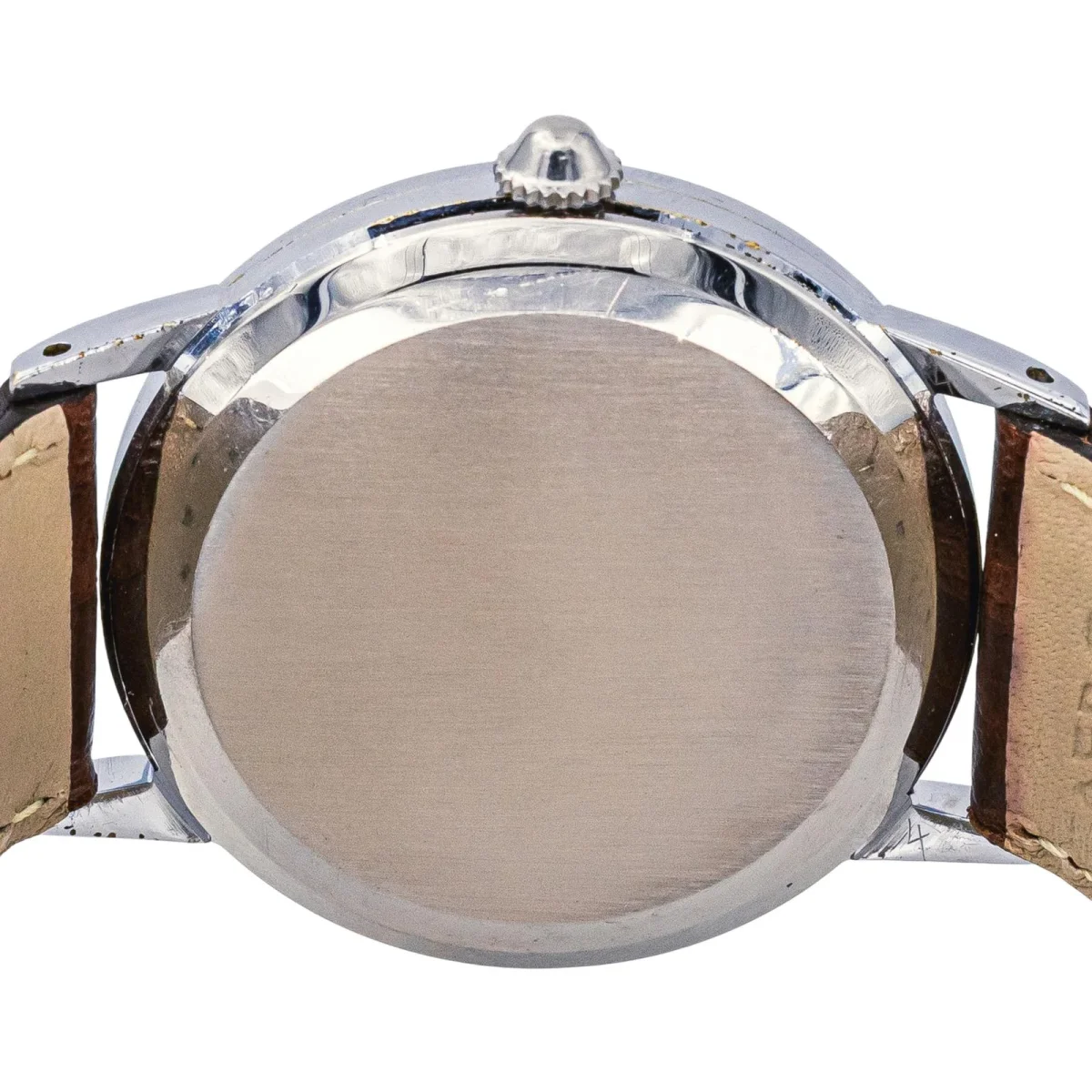 Movado Montre Acier – Image 7