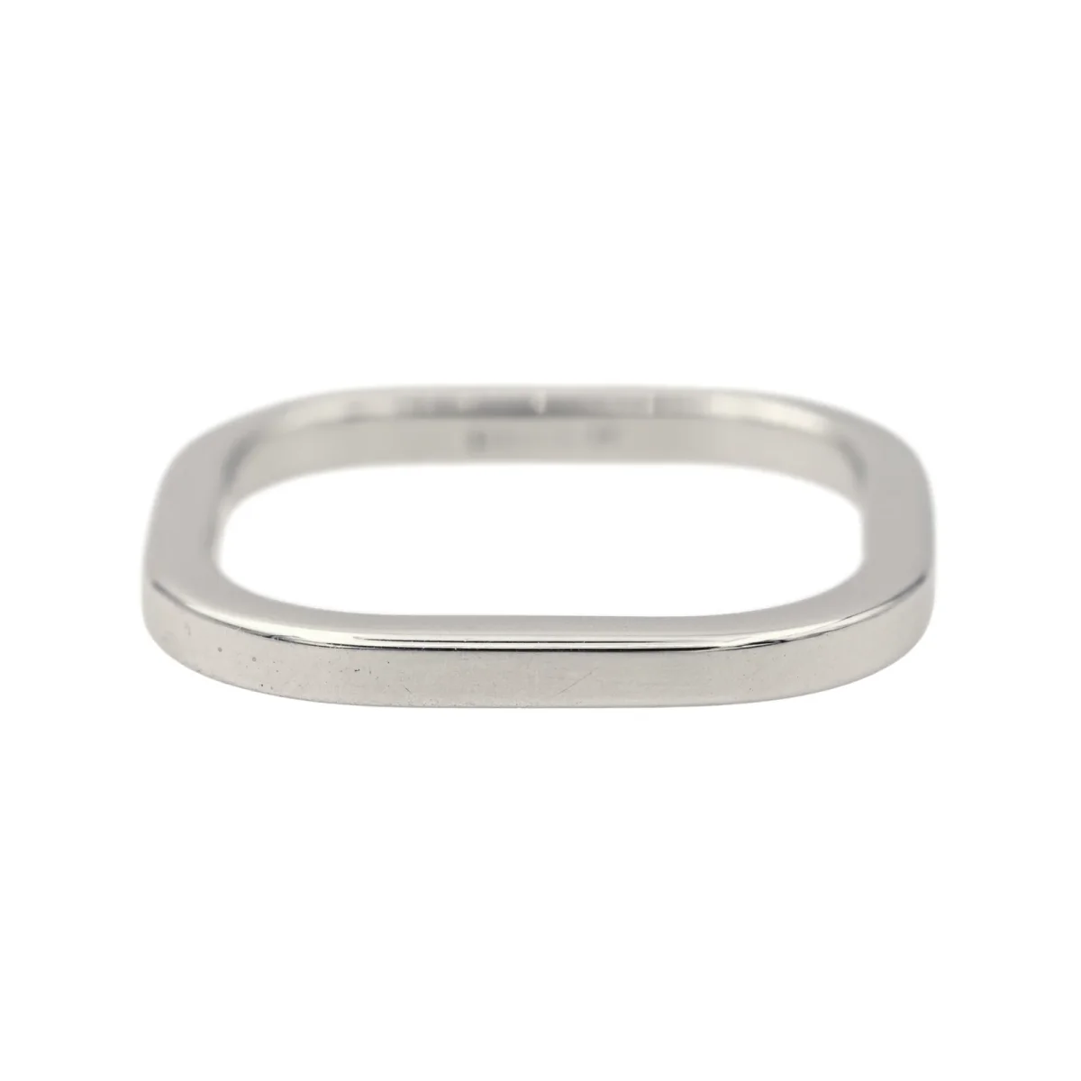 Ginette ny Bague Or blanc – Image 7