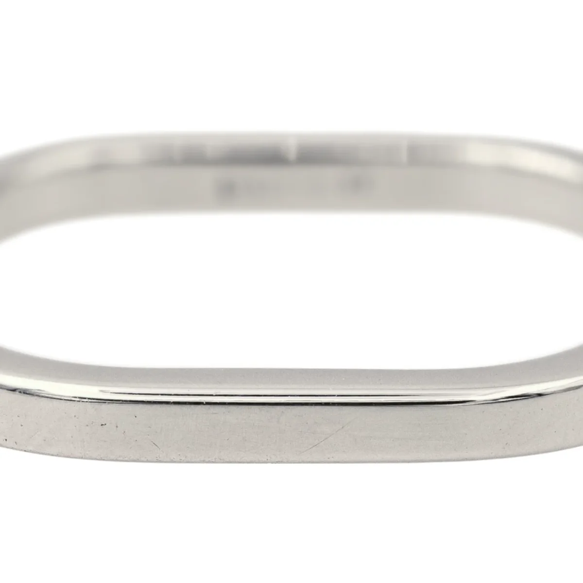 Ginette ny Bague Or blanc – Image 8