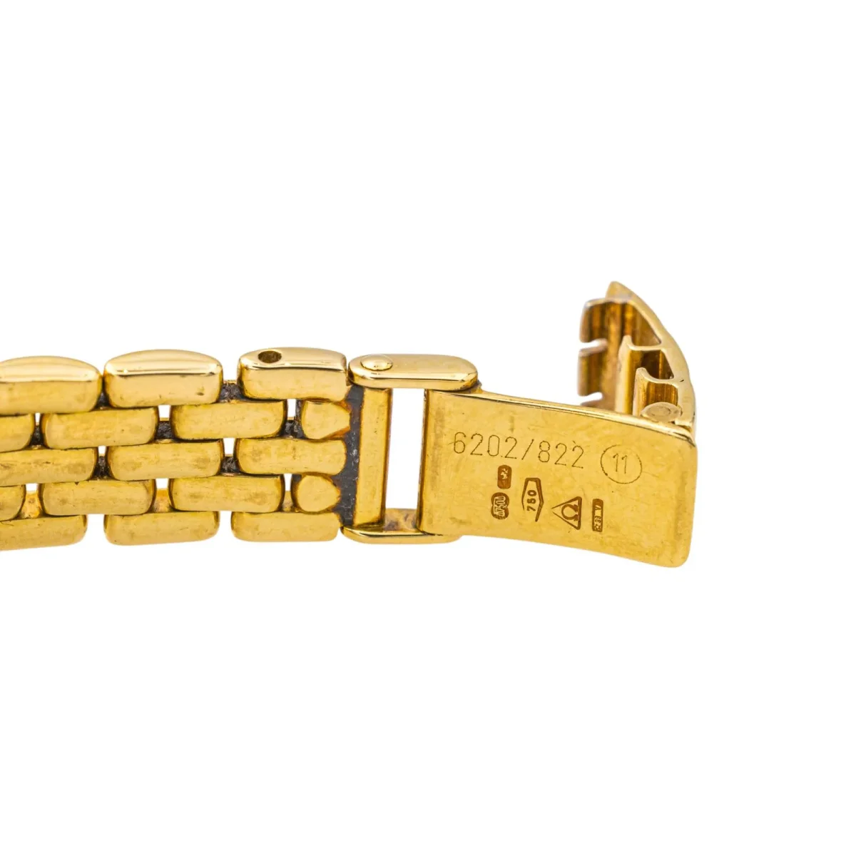 Oméga Montre Deville Or jaune – Image 8