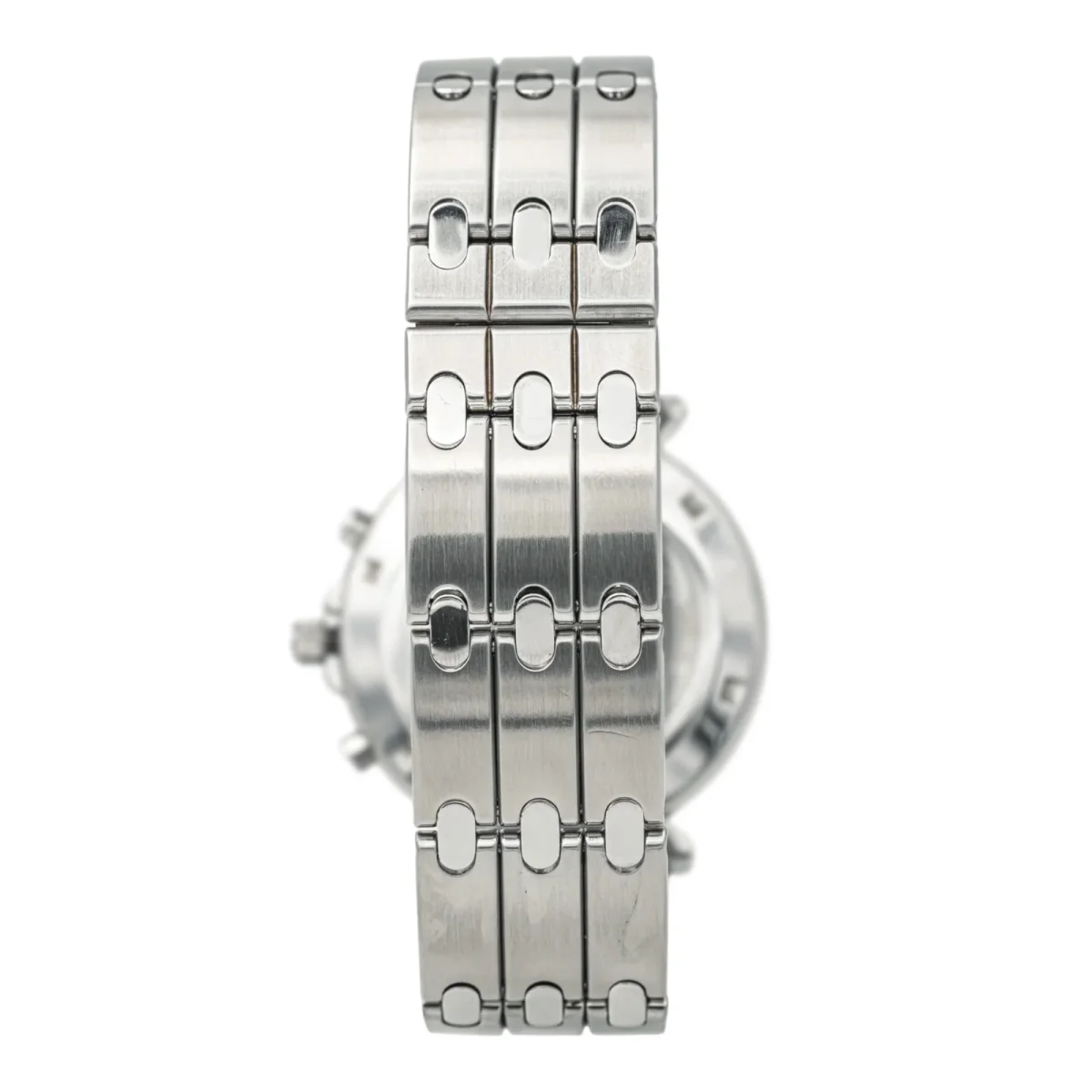 Pequignet Montre Moorea Acier – Image 5