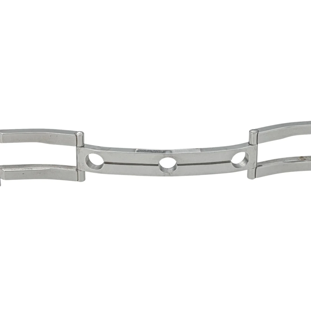 Pequignet Montre Moorea Acier – Image 9