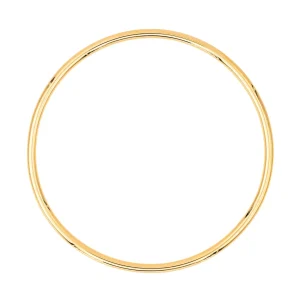 Bracelet Jonc Or jaune