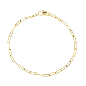 Dinh van Bracelet  Or jaune