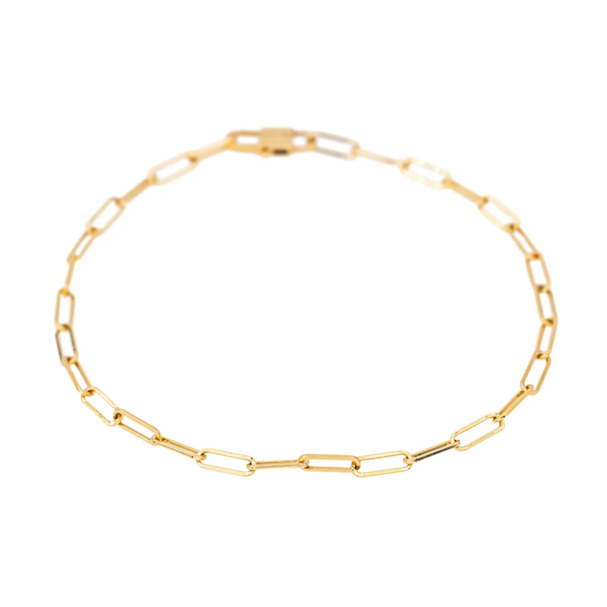 Dinh van Bracelet Or jaune – Image 4