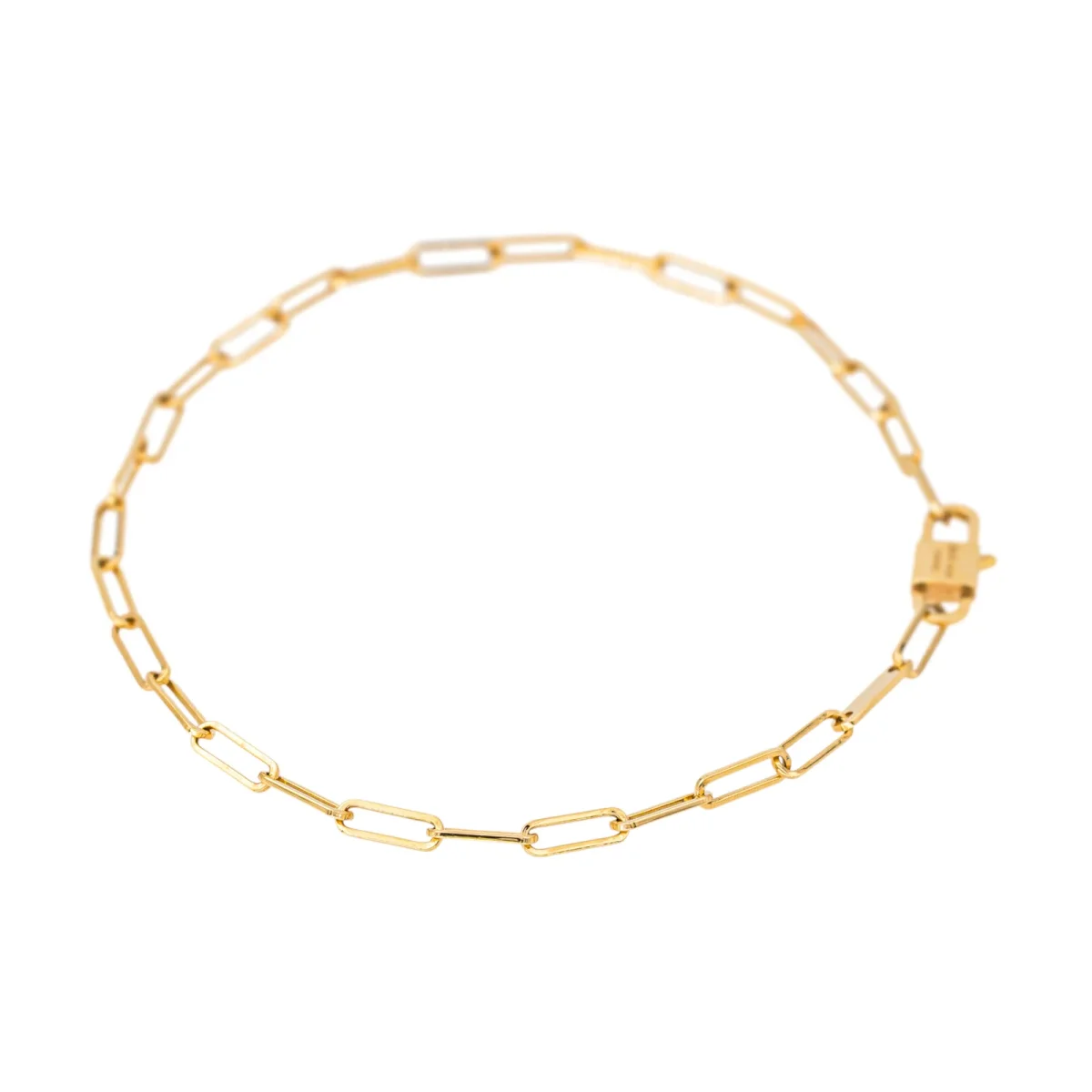 Dinh van Bracelet Or jaune – Image 5