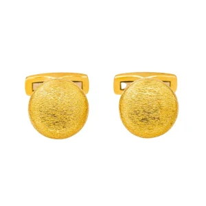 Piaget Boutons de manchette  Or jaune