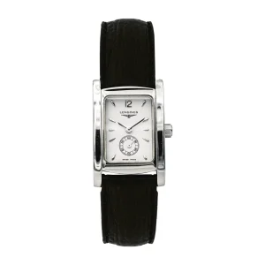 Longines Montre Dolce vita Acier