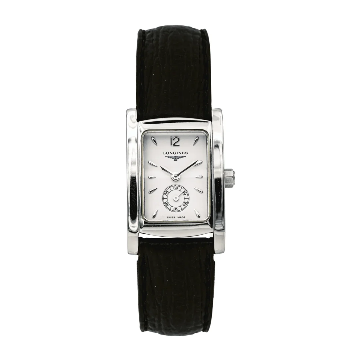 Longines Montre Dolce vita Acier – Image 2