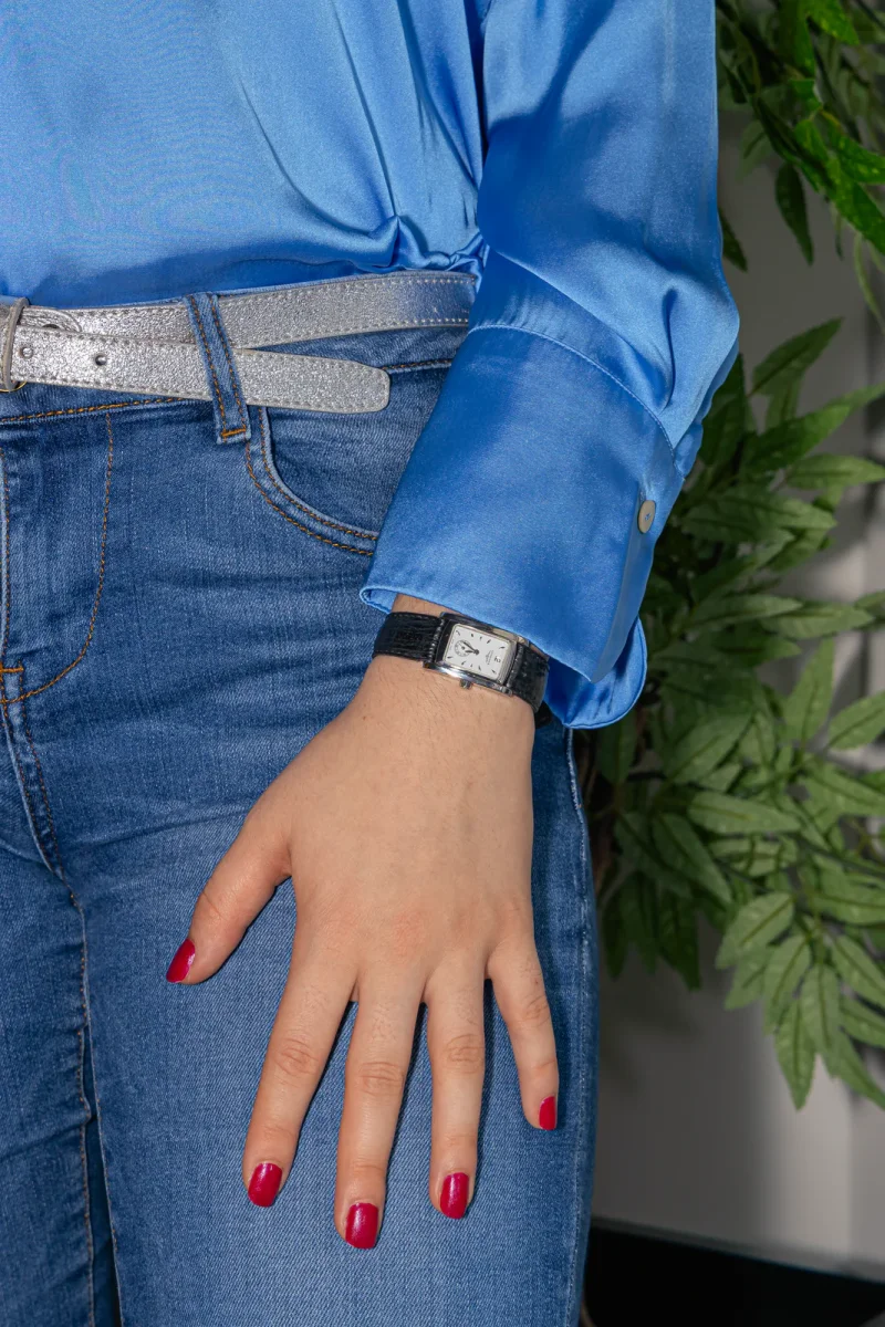 Longines Montre Dolce vita Acier – Image 3