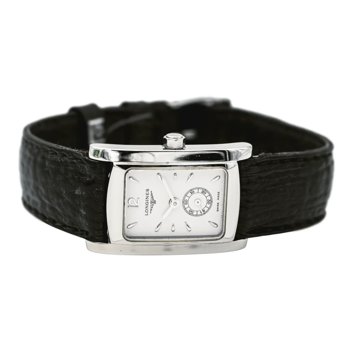 Longines Montre Dolce vita Acier – Image 4