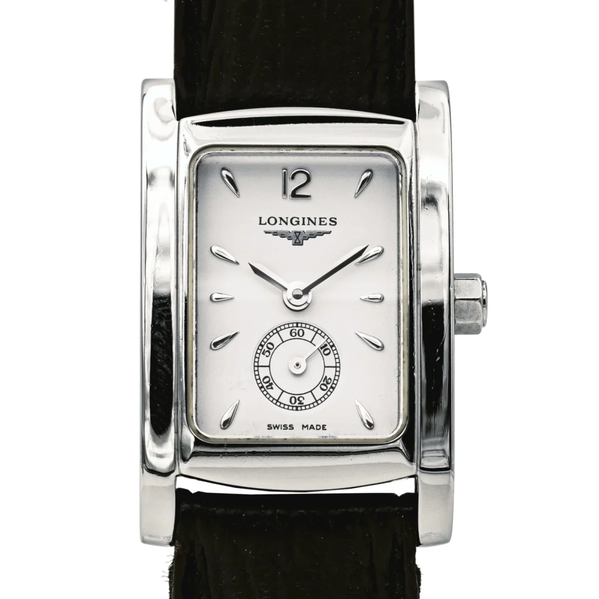 Longines Montre Dolce vita Acier – Image 5