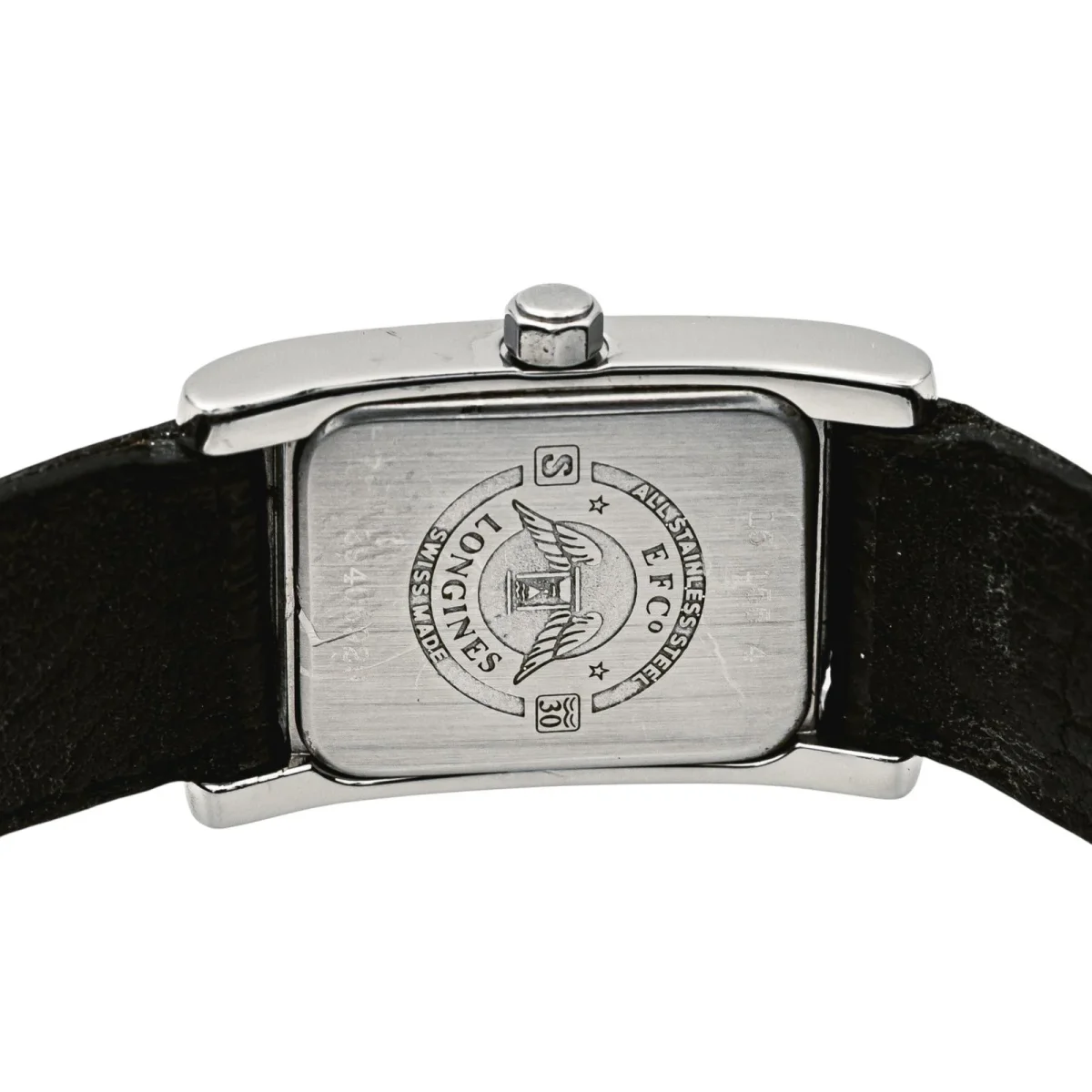 Longines Montre Dolce vita Acier – Image 7