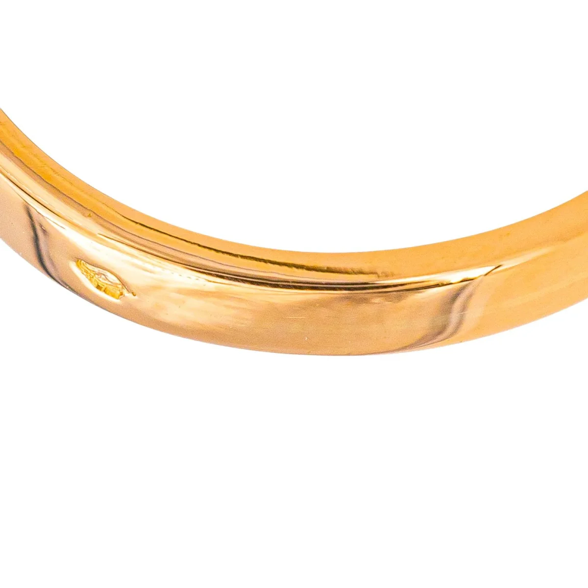 Bague Marquise Or rose Turquoise, Diamant – Image 8