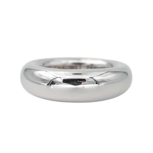 Chaumet Bague  Or blanc