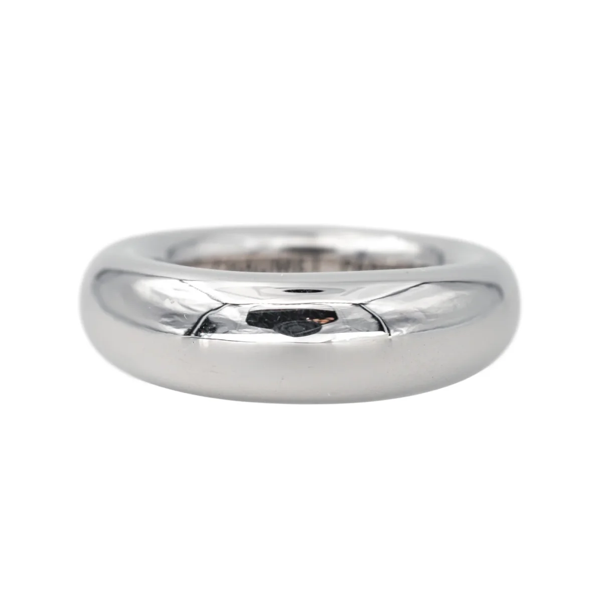 Chaumet Bague Or blanc – Image 2