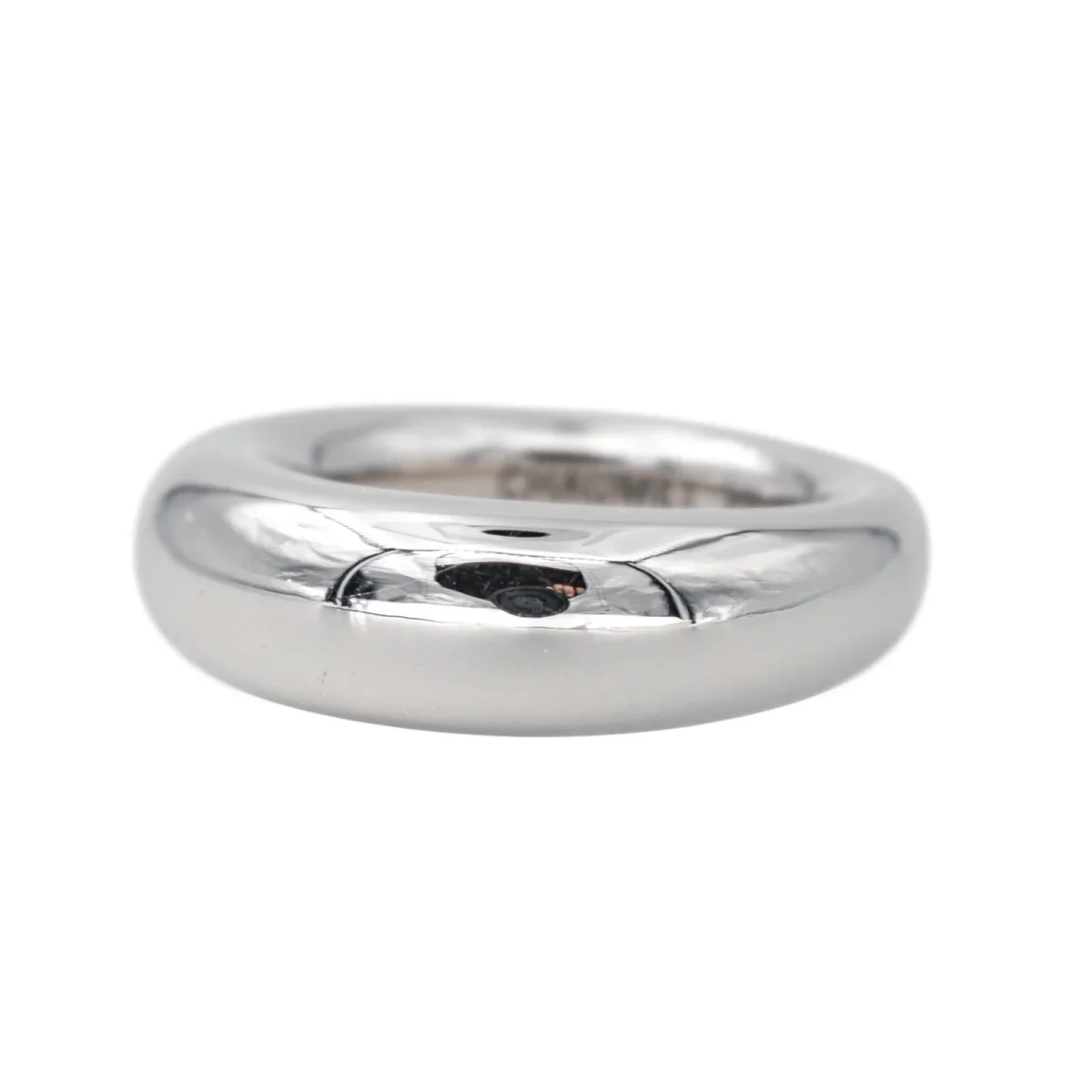 Chaumet Bague Or blanc – Image 6