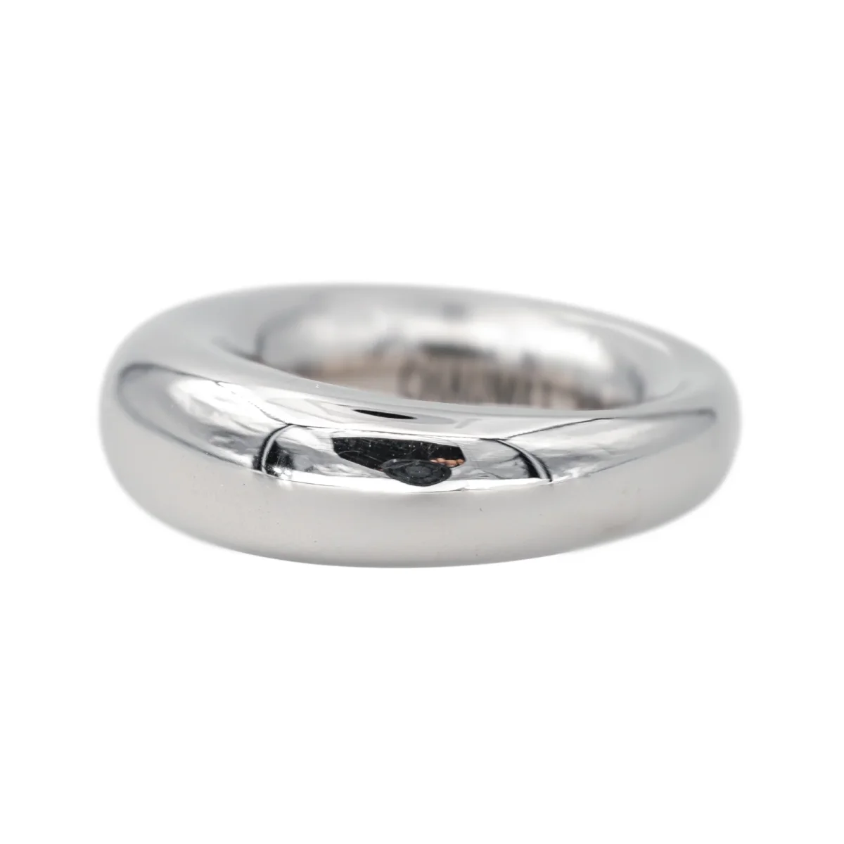 Chaumet Bague Or blanc – Image 7