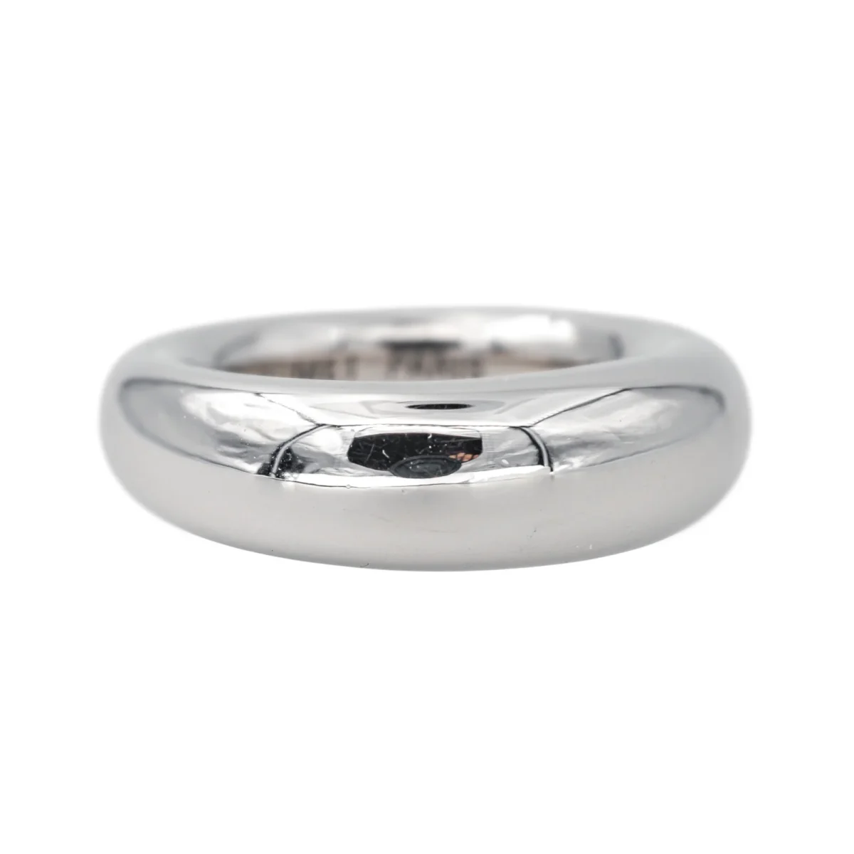 Chaumet Bague Or blanc – Image 9