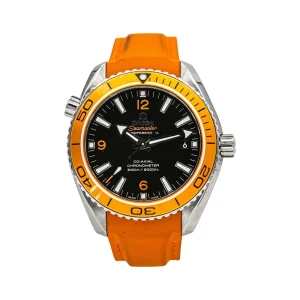 Oméga Montre Seamaster Acier