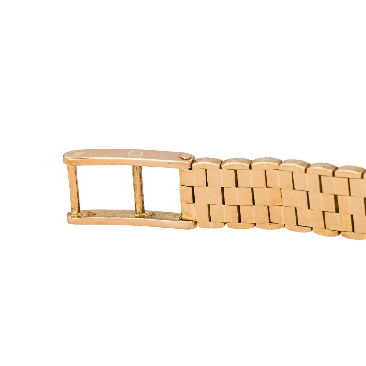 Rolex Montre Or rose – Image 8