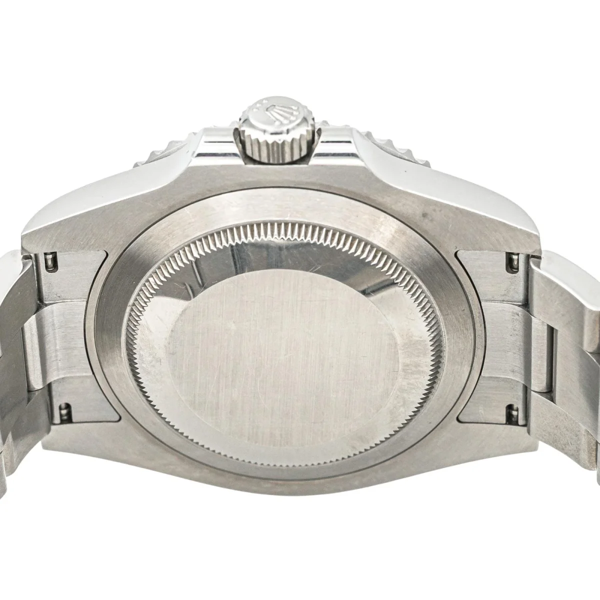 Rolex Montre Submariner Acier – Image 8