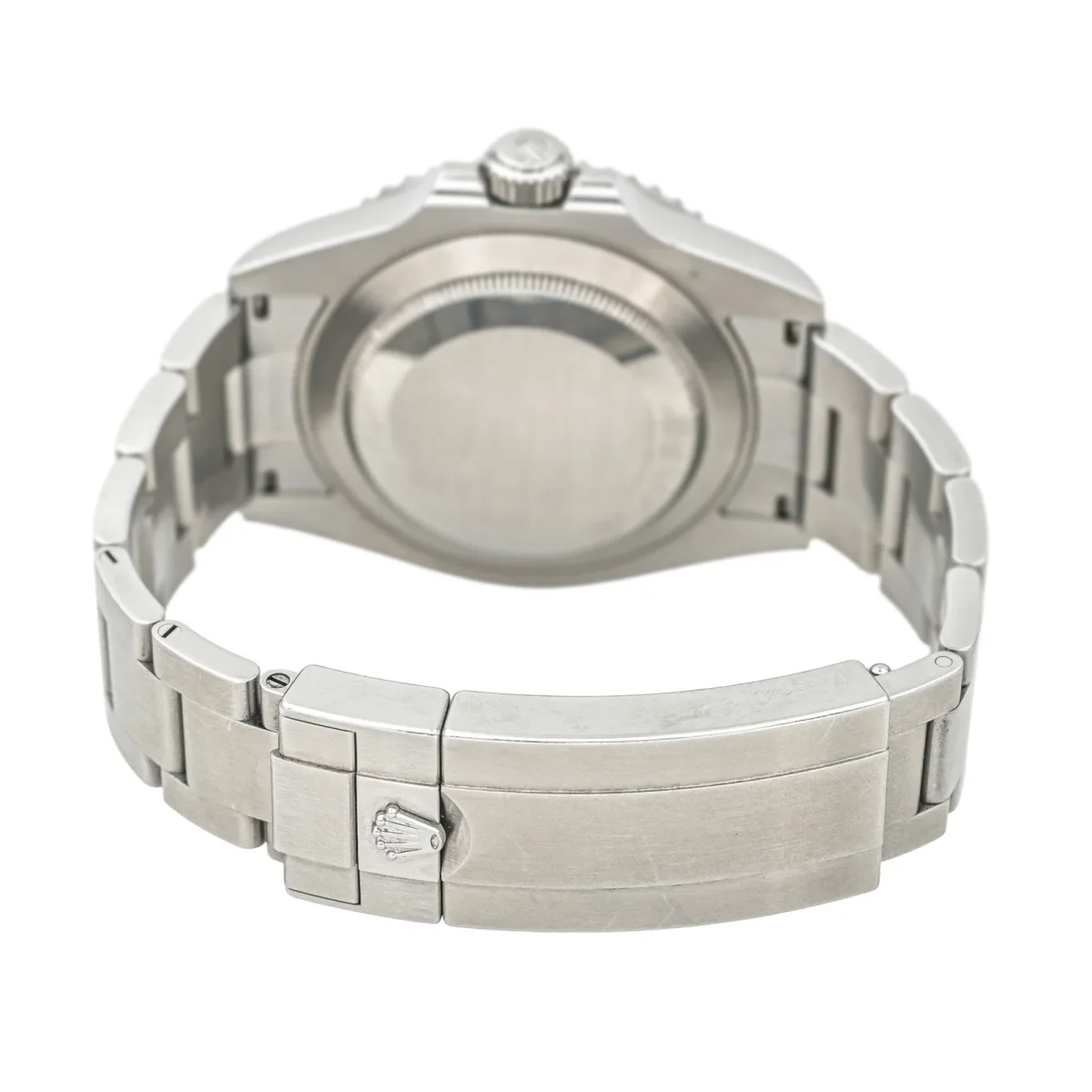 Rolex Montre Submariner Acier – Image 9