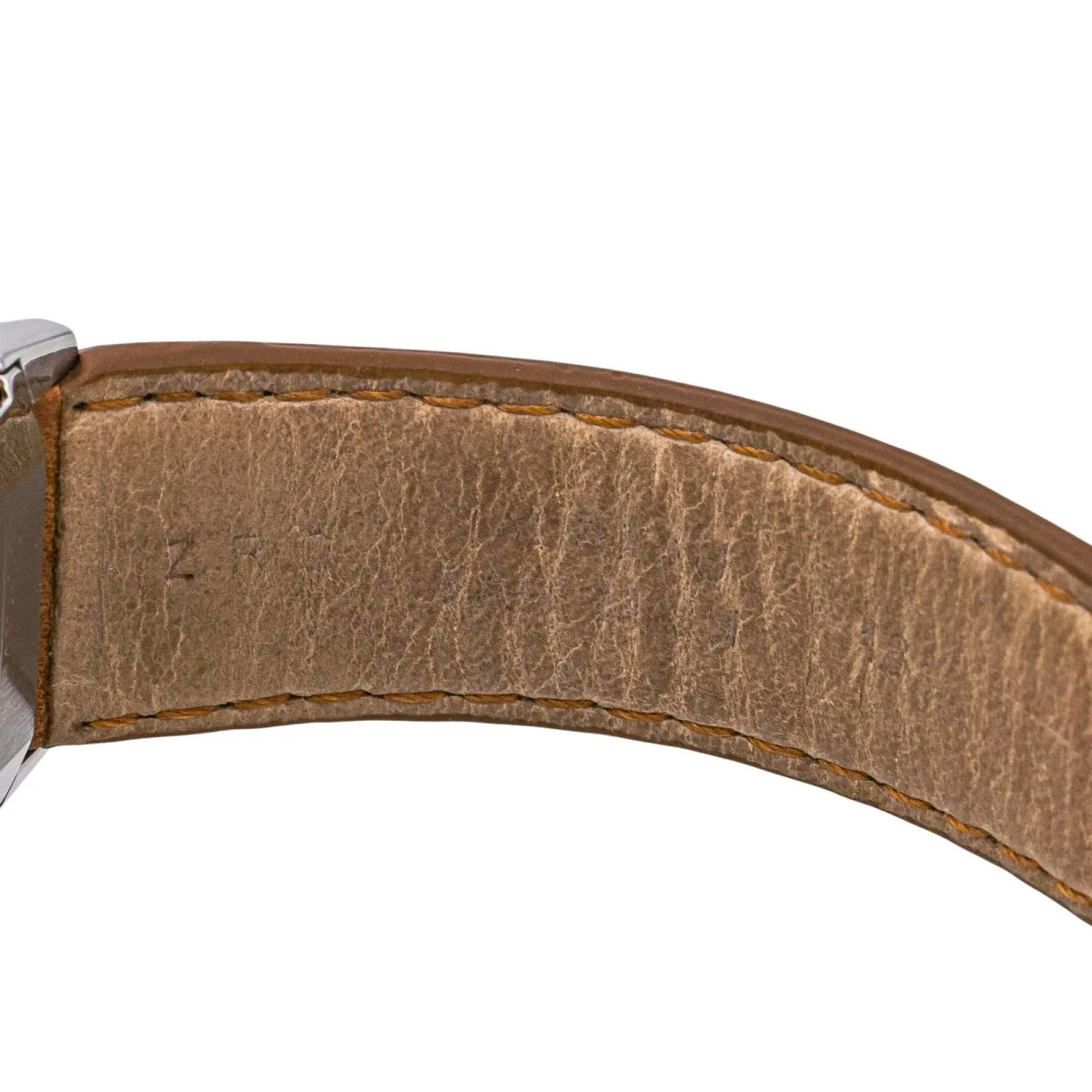 Jaeger- lecoultre Montre Reverso classique Or jaune, Acier – Image 9