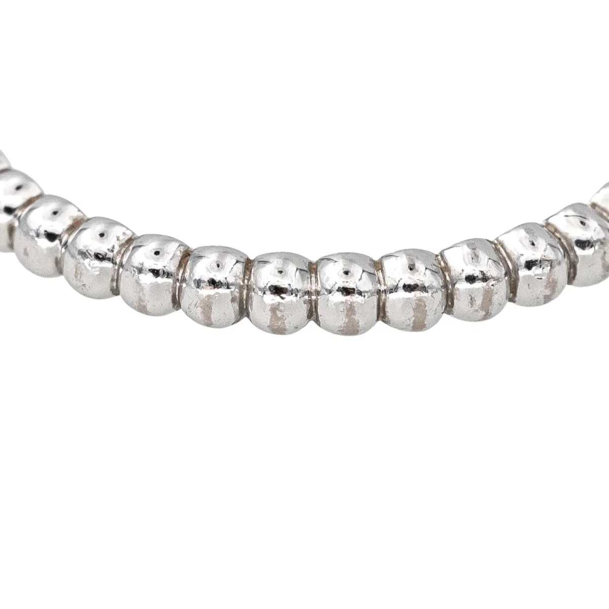 Dior Bague Rose des vents Or blanc Diamant – Image 9