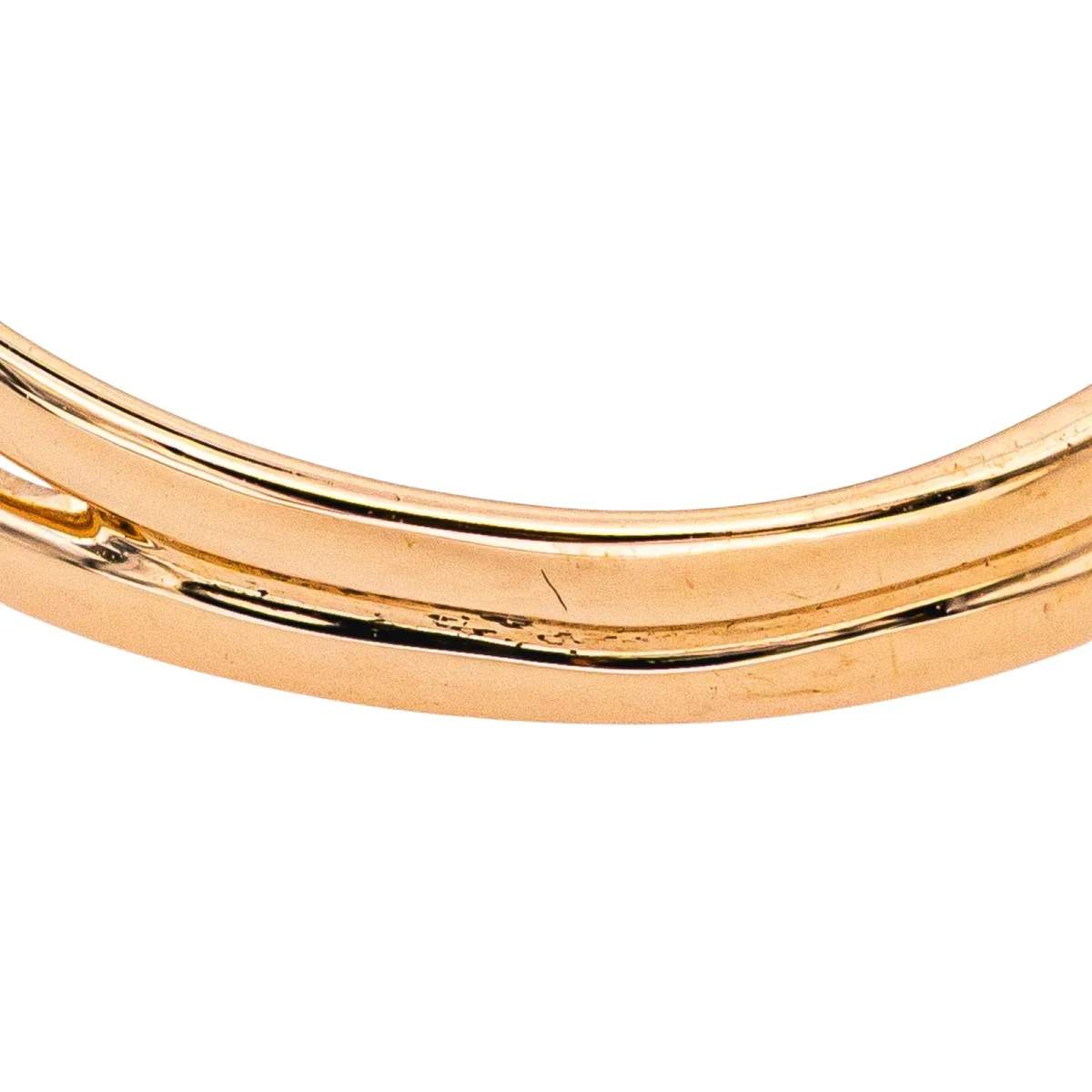 Mauboussin Bague A jamais mon étoile Or rose Diamant – Image 9