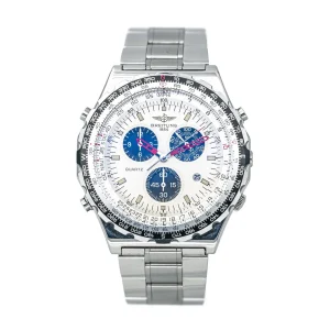 Breitling Montre Jupiter pilot Acier