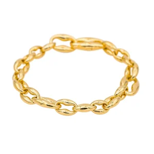 Pomellato Bracelet  Or jaune