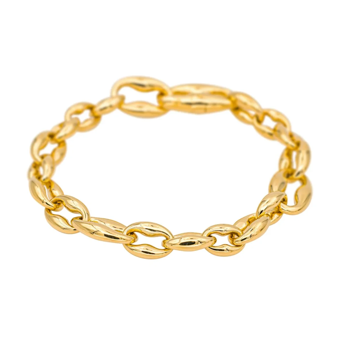 Pomellato Bracelet Or jaune – Image 2