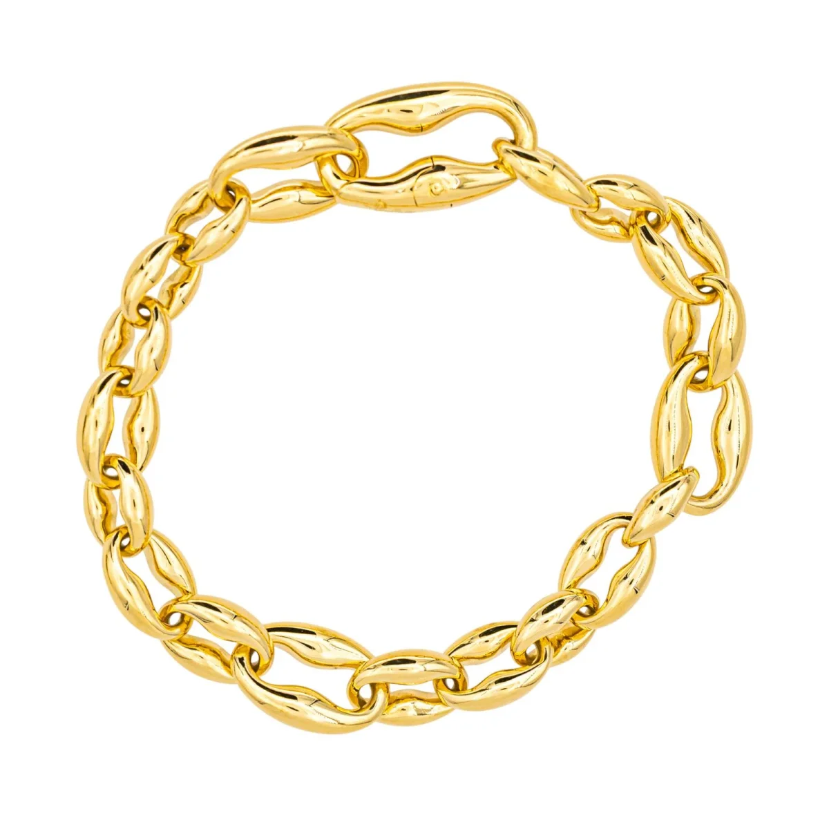 Pomellato Bracelet Or jaune – Image 4
