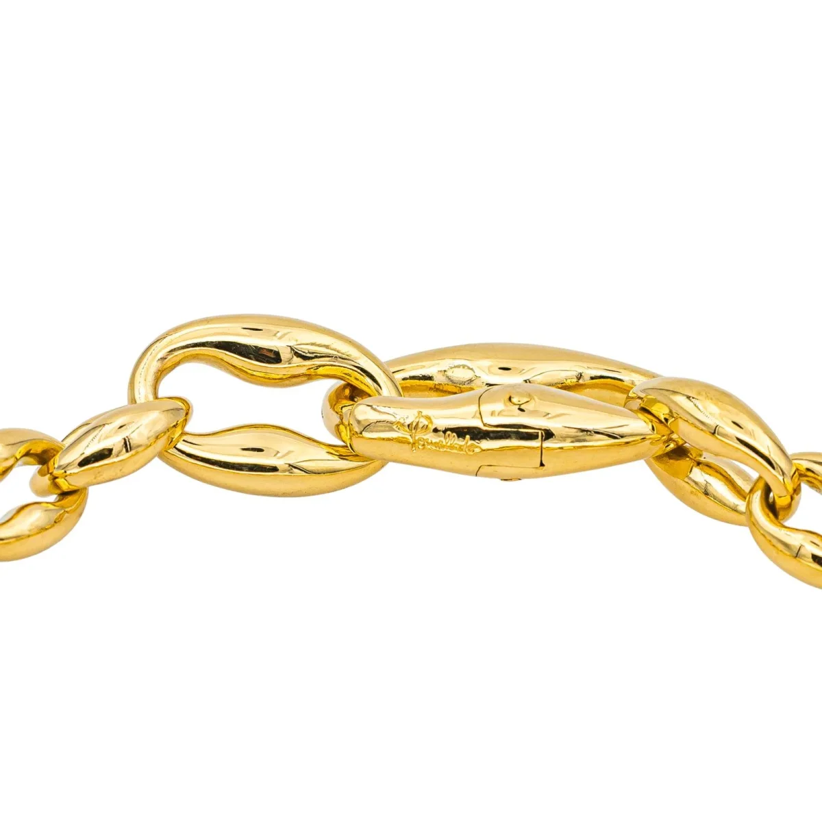 Pomellato Bracelet Or jaune – Image 5