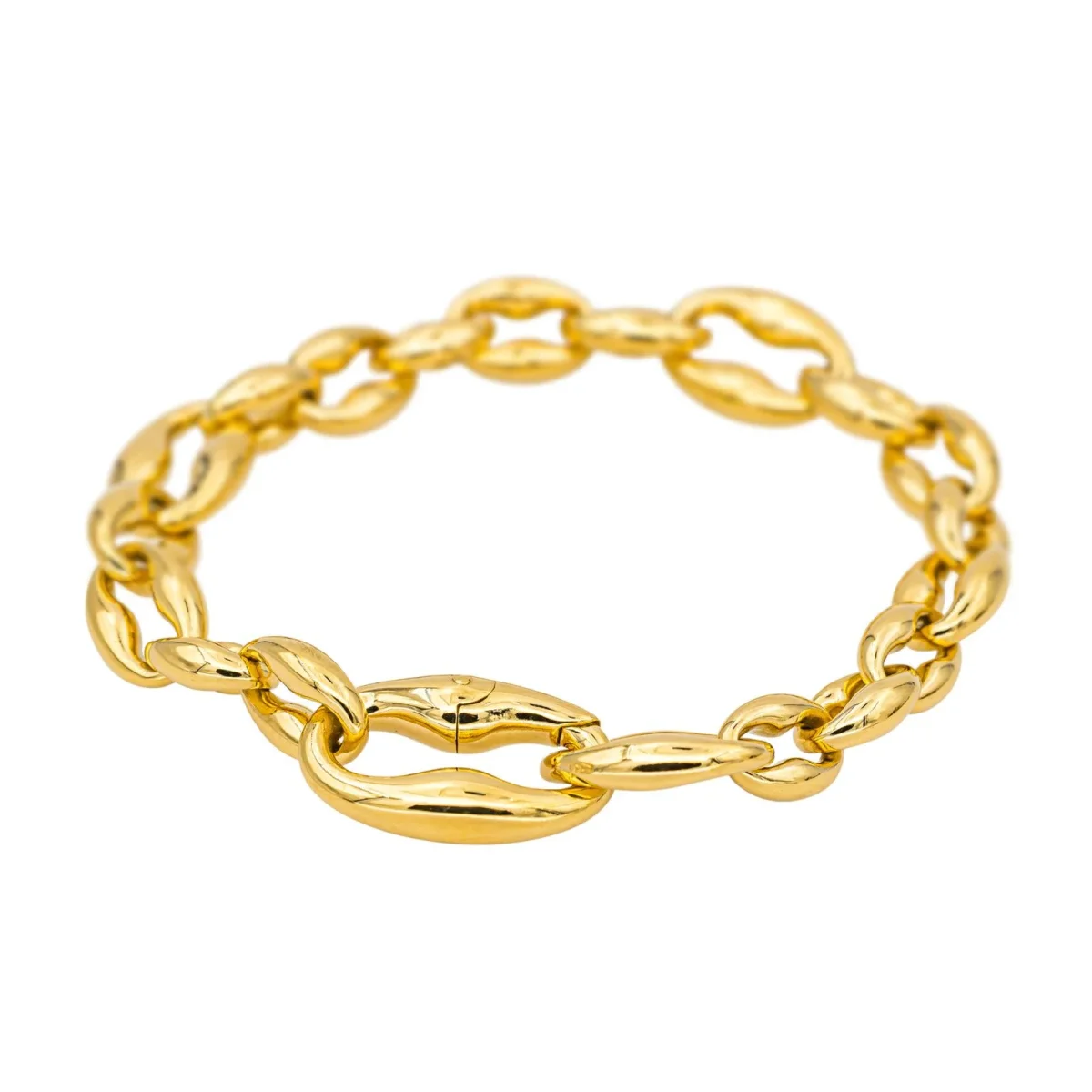 Pomellato Bracelet Or jaune – Image 6