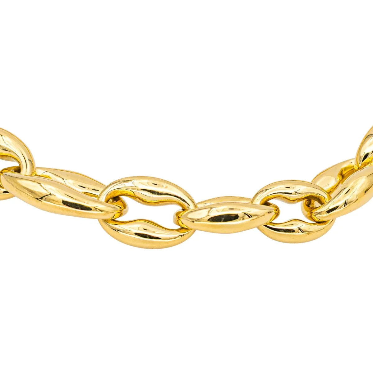 Pomellato Bracelet Or jaune – Image 7