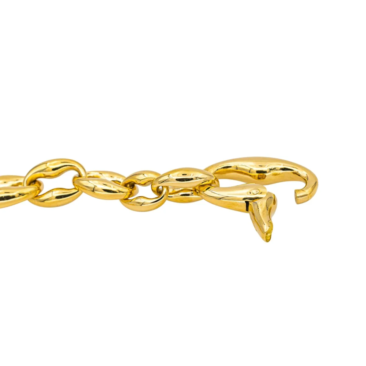 Pomellato Bracelet Or jaune – Image 8