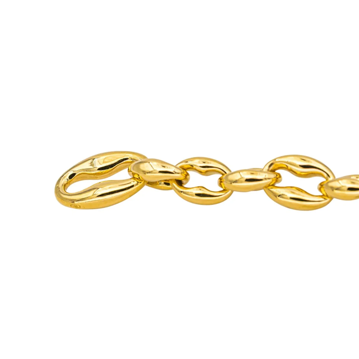Pomellato Bracelet Or jaune – Image 9