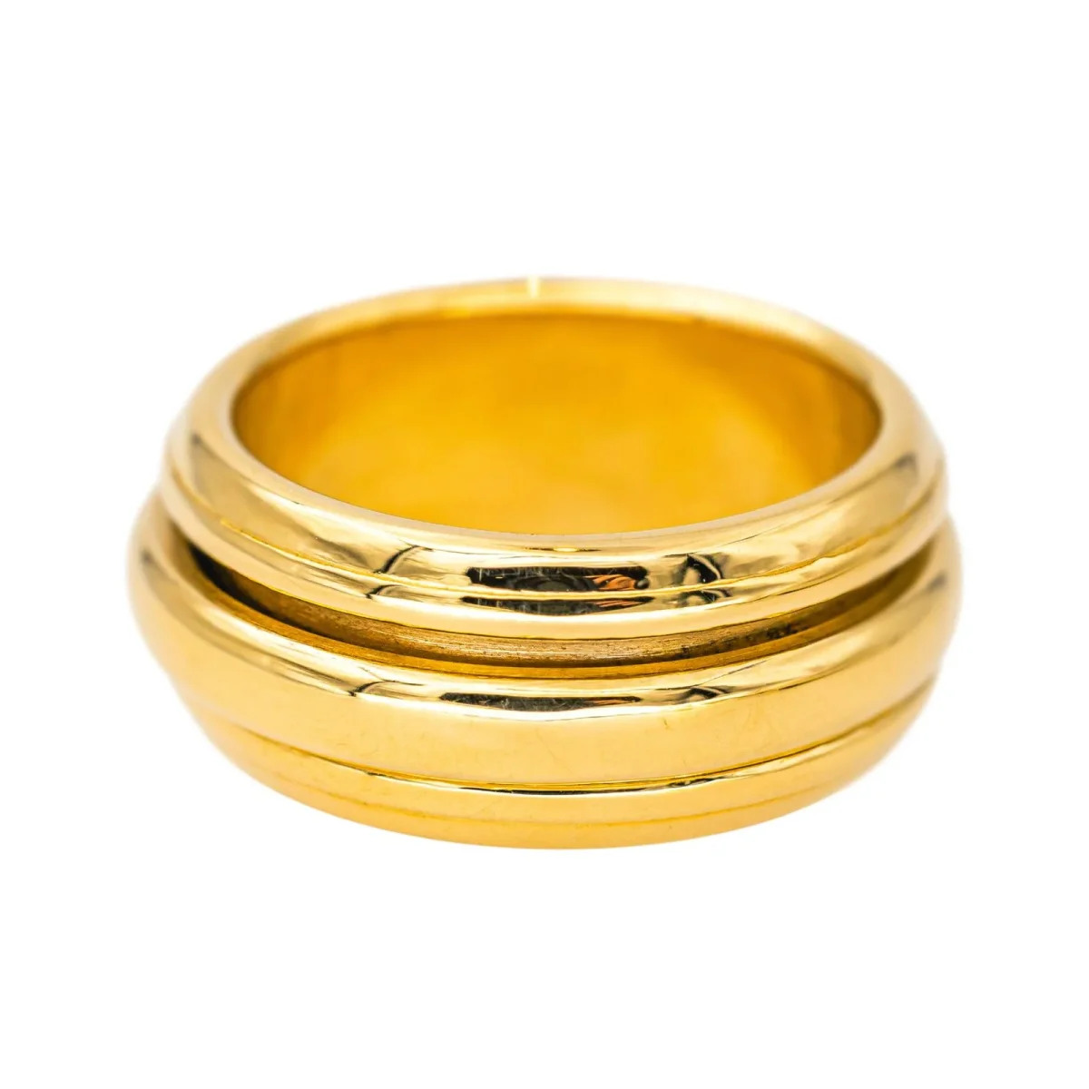 Piaget Bague Possession Or jaune – Image 4