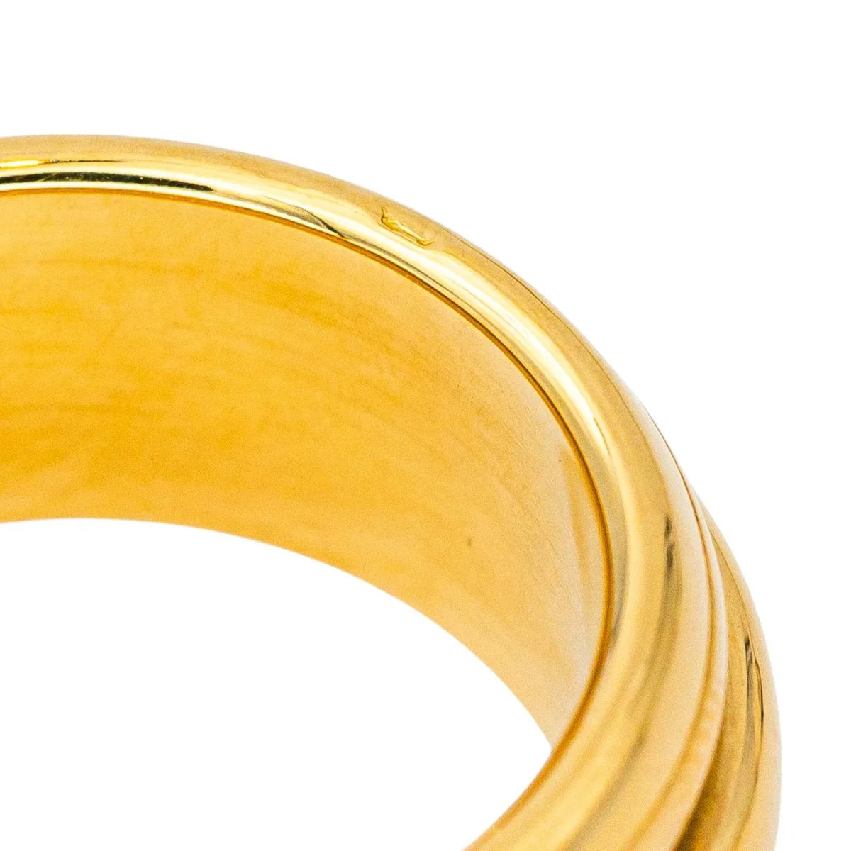 Piaget Bague Possession Or jaune – Image 8
