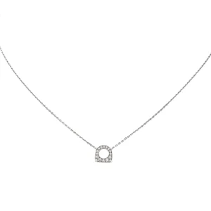 Fred Collier Success Or blanc Diamant