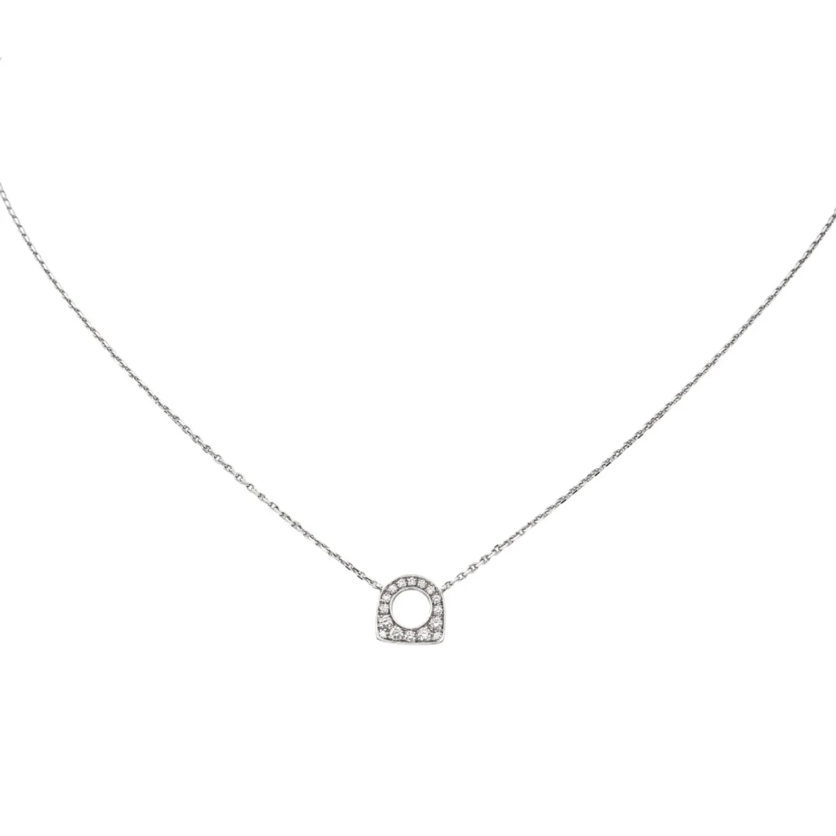 Fred Collier Success Or blanc Diamant – Image 2