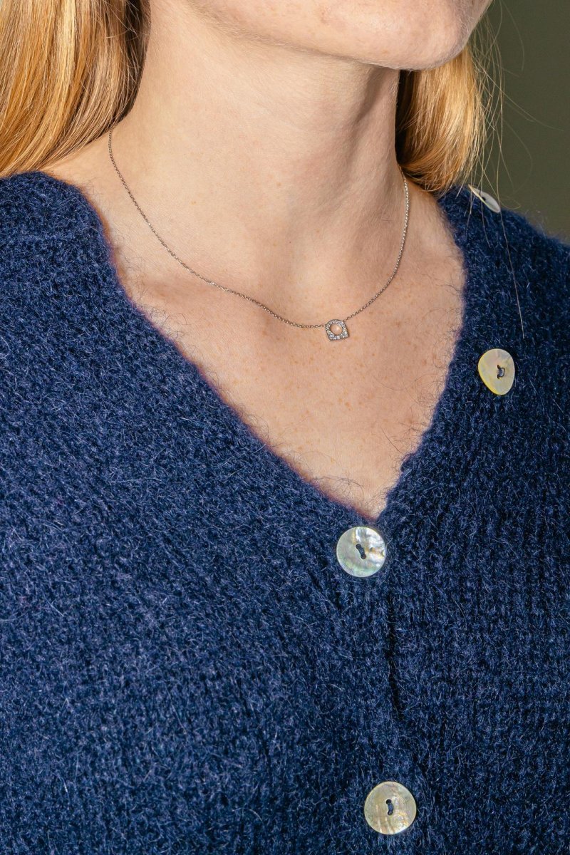 Fred Collier Success Or blanc Diamant – Image 3