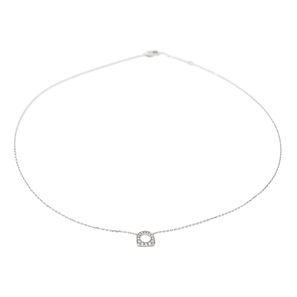 Fred Collier Success Or blanc Diamant – Image 9